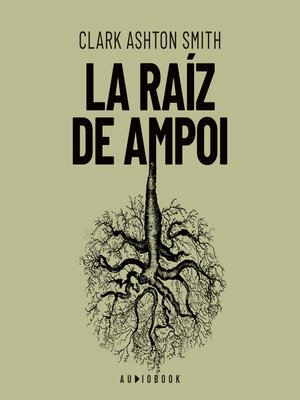cover image of La raiz de Ampol